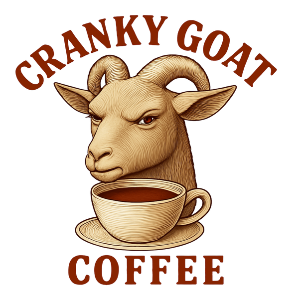 Cranky Goat Coffee